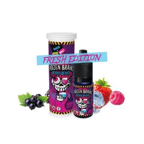 Frozen Brains Berry Berry Fresh Edition 10ML