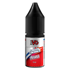 IVG Frozen Cherries 10ML