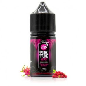 Fruit du Dragon Framboise - 30ML