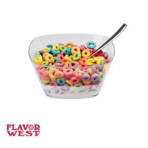 Fruit Rings Flavor West