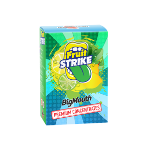 Strike (Fruit) aroma fra Big Mouth