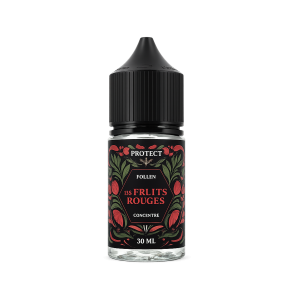 Les Fruits Rouges - 30ML