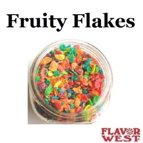 Fruity Flakes Flavor West