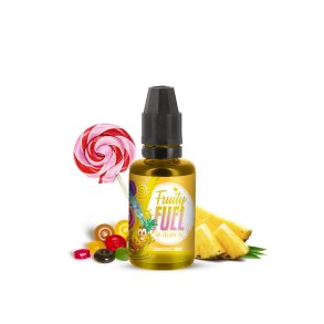 YELLOW OIL 30ML