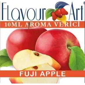 Fuji Apple
