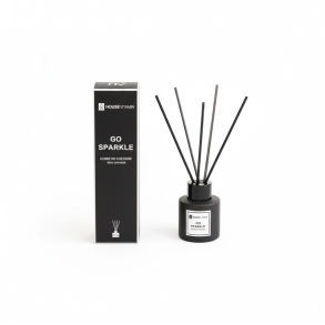 Duftdiffuser - Go Sparkle - 30/50/100 ml