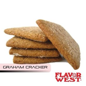 Graham Cracker Flavor West