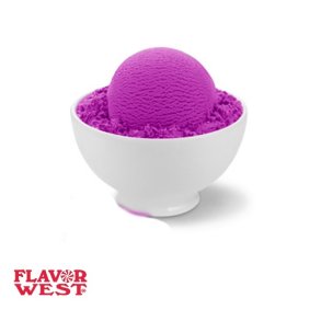 Grapeberry Ice Flavor West