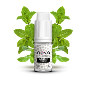 Green Mint - 10ml