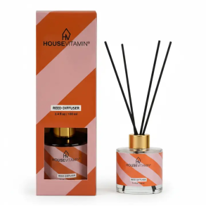 Duft diffuser - Green Tea - 100 ml