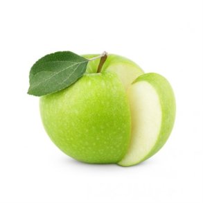 Green Apple