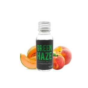 Green Haze - 30ML