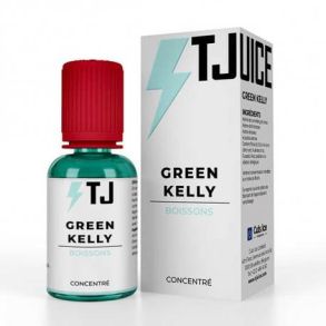 Green Kelly 