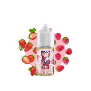 Grenadine Framboise Fraise - 30ML