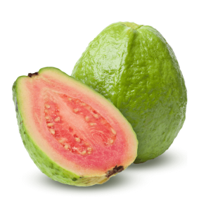 GUAVA (BOLSJEHUSET)