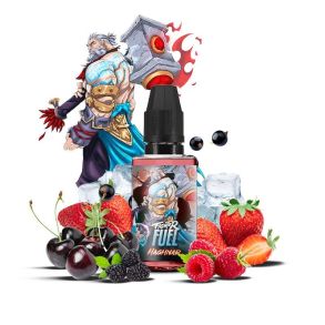 FIGHTER FUEL HAGHNAR 30ML