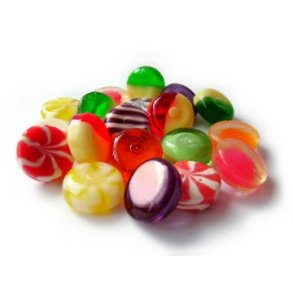 Hard Candy Flavor West