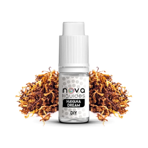 Havana Dream - 10ML