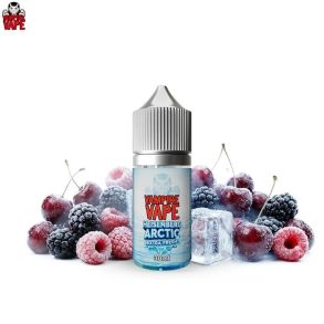 Heisenberg Arctic - 30ml