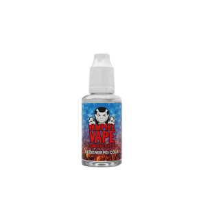 Heisenberg Cola - 30ml