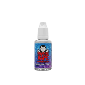 Heisenberg Grape - 30ml