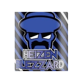 Heizenblezzard
