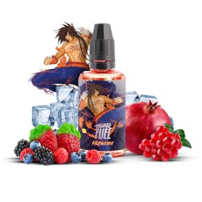 FIGHTER FUEL HIZAGIRI 30ML