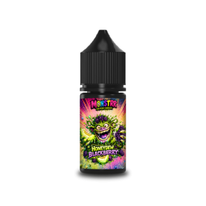 Honeydew Blackberry - 30ML