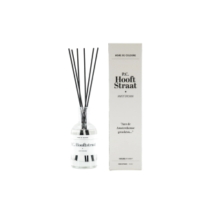 Duftdiffuser - PC Hooftstraat Amsterdam - 100 ml