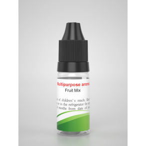 Mixet Frugt Hangsen Aroma