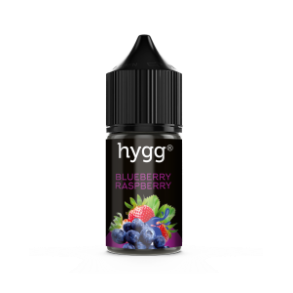 Hygg Blueberry Raspberry - 30ML