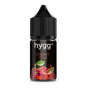 Hygg Cherry Cola - 30ML