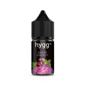 Hygg Grape Energy - 30ML