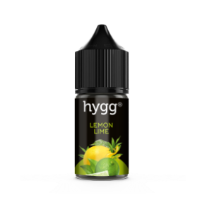 Hygg Lemon Lime - 30ML