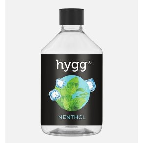 Hygg Menthol