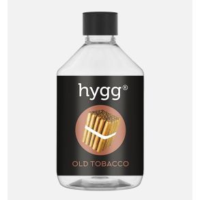 Old Tobacco