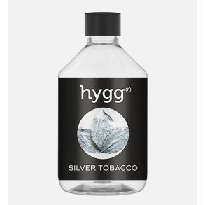 Silver Tobacco