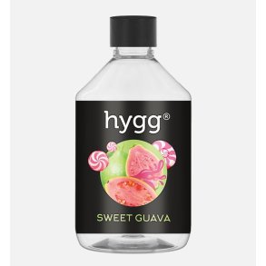 Hygg Sweet Guava