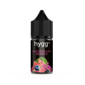 Hygg Watermelon Berries - 30ML