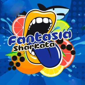 Classical - Fantasia Sharkata