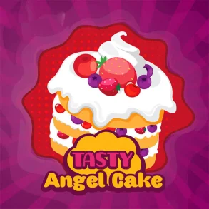 Tasty - Angel Cake