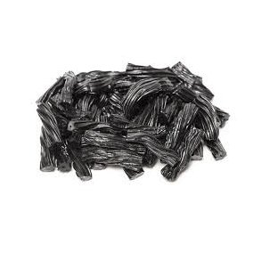 Liquorice/Lakrids
