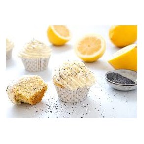 LEMONY CUSTARD DECADENT 