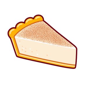 Milk Tart