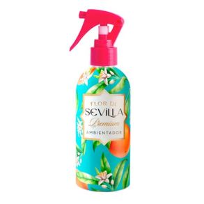 Flor De Sevilla-duft, 250 ml