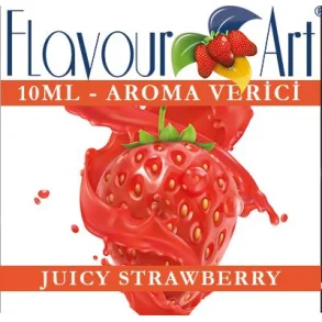 Juicy Strawberry