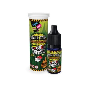 Jungle Soul Slushy Grapefruit Fresh Edition 10ML