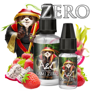 Kami Zero - 30ML