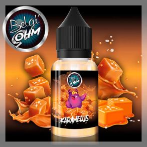 Karamelus