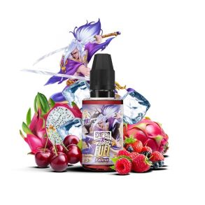 FIGHTER FUEL X ENFER - KATANA 30ML